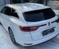 Белый Рено Talisman, объемом двигателя 2 л и пробегом 199 тыс. км за 19600 $, фото 4 на Automoto.ua