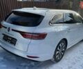 Белый Рено Talisman, объемом двигателя 2 л и пробегом 199 тыс. км за 19600 $, фото 5 на Automoto.ua