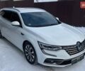 Белый Рено Talisman, объемом двигателя 2 л и пробегом 199 тыс. км за 19600 $, фото 1 на Automoto.ua