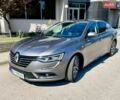 Бежевый Рено Talisman, объемом двигателя 1.6 л и пробегом 190 тыс. км за 13700 $, фото 1 на Automoto.ua