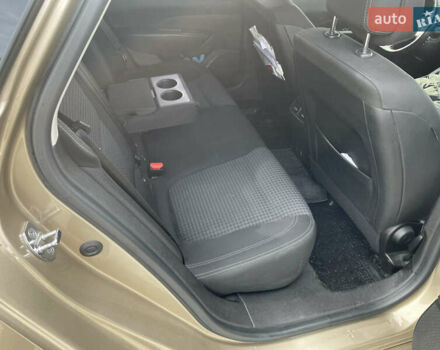 Бежевый Рено Talisman, объемом двигателя 1.5 л и пробегом 280 тыс. км за 13000 $, фото 6 на Automoto.ua