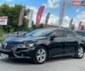 Черный Рено Talisman, объемом двигателя 1.5 л и пробегом 235 тыс. км за 11955 $, фото 1 на Automoto.ua