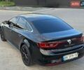 Черный Рено Talisman, объемом двигателя 1.5 л и пробегом 280 тыс. км за 12100 $, фото 17 на Automoto.ua