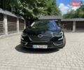 Черный Рено Talisman, объемом двигателя 2 л и пробегом 55 тыс. км за 11500 $, фото 1 на Automoto.ua
