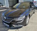 Чорний Рено Talisman, об'ємом двигуна 1.6 л та пробігом 104 тис. км за 15900 $, фото 1 на Automoto.ua