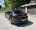 Черный Рено Talisman, объемом двигателя 2 л и пробегом 55 тыс. км за 11500 $, фото 7 на Automoto.ua