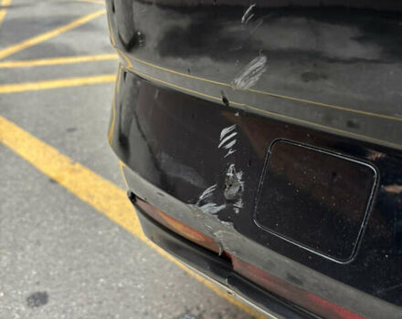 Черный Рено Talisman, объемом двигателя 1.6 л и пробегом 250 тыс. км за 12500 $, фото 14 на Automoto.ua