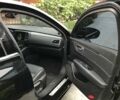 Черный Рено Talisman, объемом двигателя 2 л и пробегом 55 тыс. км за 11500 $, фото 13 на Automoto.ua