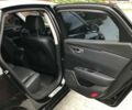 Черный Рено Talisman, объемом двигателя 2 л и пробегом 55 тыс. км за 11500 $, фото 14 на Automoto.ua