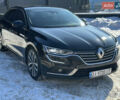 Чорний Рено Talisman, об'ємом двигуна 1.6 л та пробігом 260 тис. км за 12999 $, фото 1 на Automoto.ua