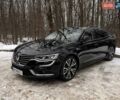Чорний Рено Talisman, об'ємом двигуна 1.6 л та пробігом 234 тис. км за 16500 $, фото 1 на Automoto.ua