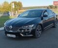 Чорний Рено Talisman, об'ємом двигуна 1.6 л та пробігом 226 тис. км за 14500 $, фото 1 на Automoto.ua