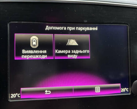 Черный Рено Talisman, объемом двигателя 1.6 л и пробегом 250 тыс. км за 12500 $, фото 91 на Automoto.ua