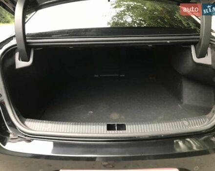 Чорний Рено Talisman, об'ємом двигуна 2 л та пробігом 55 тис. км за 11000 $, фото 18 на Automoto.ua