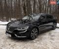 Черный Рено Talisman, объемом двигателя 1.6 л и пробегом 234 тыс. км за 16100 $, фото 1 на Automoto.ua
