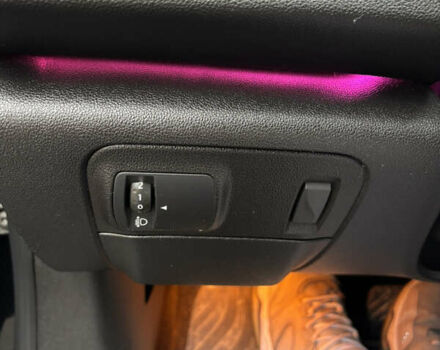 Черный Рено Talisman, объемом двигателя 1.6 л и пробегом 250 тыс. км за 12500 $, фото 76 на Automoto.ua