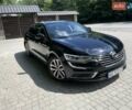 Черный Рено Talisman, объемом двигателя 2 л и пробегом 55 тыс. км за 11500 $, фото 3 на Automoto.ua