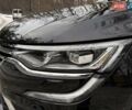 Чорний Рено Talisman, об'ємом двигуна 1.6 л та пробігом 234 тис. км за 16500 $, фото 5 на Automoto.ua