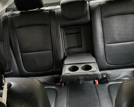 Черный Рено Talisman, объемом двигателя 1.6 л и пробегом 250 тыс. км за 12500 $, фото 103 на Automoto.ua