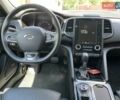 Черный Рено Talisman, объемом двигателя 2 л и пробегом 55 тыс. км за 11500 $, фото 9 на Automoto.ua