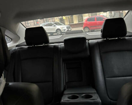 Черный Рено Talisman, объемом двигателя 1.6 л и пробегом 250 тыс. км за 12500 $, фото 102 на Automoto.ua