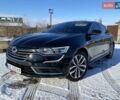 Черный Рено Talisman, объемом двигателя 2 л и пробегом 54 тыс. км за 11800 $, фото 1 на Automoto.ua
