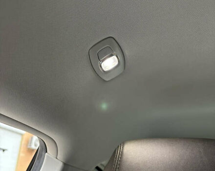 Черный Рено Talisman, объемом двигателя 1.6 л и пробегом 250 тыс. км за 12500 $, фото 47 на Automoto.ua