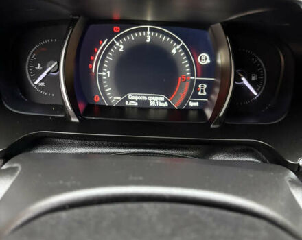 Черный Рено Talisman, объемом двигателя 1.6 л и пробегом 250 тыс. км за 12500 $, фото 71 на Automoto.ua