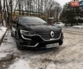 Чорний Рено Talisman, об'ємом двигуна 1.6 л та пробігом 234 тис. км за 16500 $, фото 42 на Automoto.ua