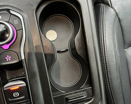 Черный Рено Talisman, объемом двигателя 1.6 л и пробегом 250 тыс. км за 12500 $, фото 62 на Automoto.ua