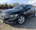Чорний Рено Talisman, об'ємом двигуна 1.6 л та пробігом 104 тис. км за 15900 $, фото 1 на Automoto.ua