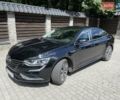 Черный Рено Talisman, объемом двигателя 2 л и пробегом 55 тыс. км за 11500 $, фото 2 на Automoto.ua