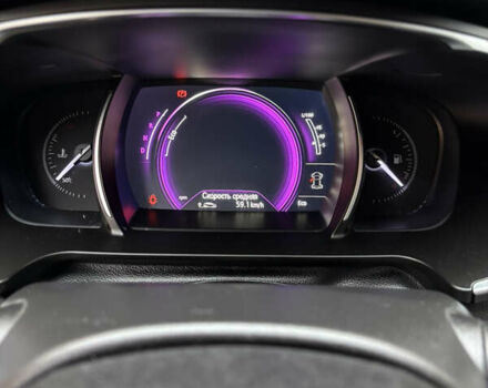 Черный Рено Talisman, объемом двигателя 1.6 л и пробегом 250 тыс. км за 12500 $, фото 74 на Automoto.ua