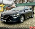 Чорний Рено Talisman, об'ємом двигуна 1.5 л та пробігом 219 тис. км за 12999 $, фото 1 на Automoto.ua