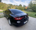 Черный Рено Talisman, объемом двигателя 1.5 л и пробегом 66 тыс. км за 18000 $, фото 7 на Automoto.ua