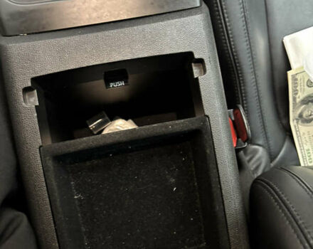 Черный Рено Talisman, объемом двигателя 1.6 л и пробегом 250 тыс. км за 12500 $, фото 64 на Automoto.ua