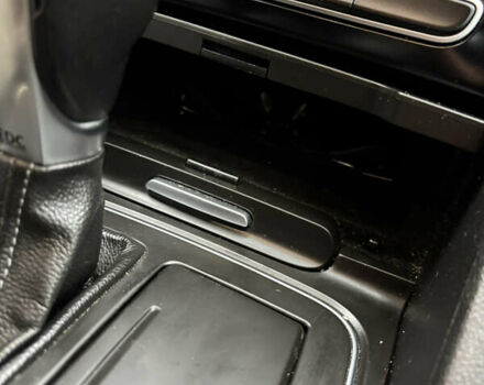 Черный Рено Talisman, объемом двигателя 1.6 л и пробегом 250 тыс. км за 12500 $, фото 59 на Automoto.ua