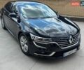 Чорний Рено Talisman, об'ємом двигуна 1.6 л та пробігом 256 тис. км за 13700 $, фото 1 на Automoto.ua