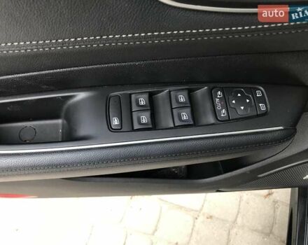 Чорний Рено Talisman, об'ємом двигуна 2 л та пробігом 55 тис. км за 11000 $, фото 22 на Automoto.ua