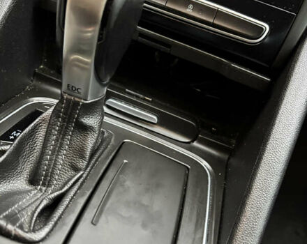 Черный Рено Talisman, объемом двигателя 1.6 л и пробегом 250 тыс. км за 12500 $, фото 60 на Automoto.ua