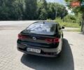 Черный Рено Talisman, объемом двигателя 2 л и пробегом 55 тыс. км за 11500 $, фото 6 на Automoto.ua