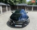 Черный Рено Talisman, объемом двигателя 2 л и пробегом 55 тыс. км за 11500 $, фото 1 на Automoto.ua