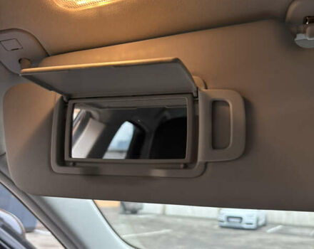 Черный Рено Talisman, объемом двигателя 1.6 л и пробегом 250 тыс. км за 12500 $, фото 70 на Automoto.ua