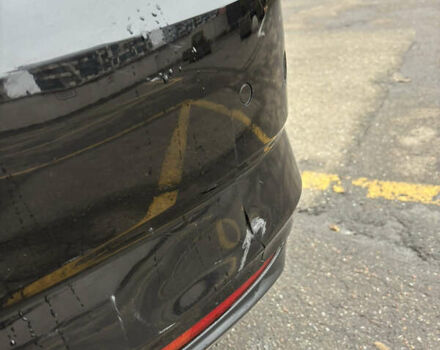 Черный Рено Talisman, объемом двигателя 1.6 л и пробегом 250 тыс. км за 12500 $, фото 12 на Automoto.ua