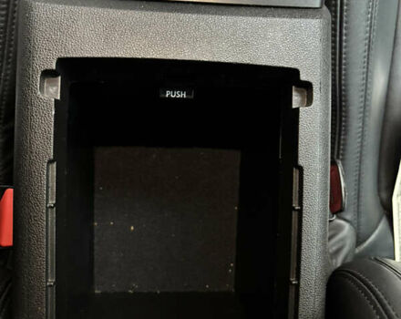 Черный Рено Talisman, объемом двигателя 1.6 л и пробегом 250 тыс. км за 12500 $, фото 65 на Automoto.ua