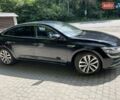 Черный Рено Talisman, объемом двигателя 2 л и пробегом 55 тыс. км за 11500 $, фото 4 на Automoto.ua