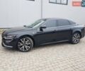 Чорний Рено Talisman, об'ємом двигуна 1.6 л та пробігом 178 тис. км за 16300 $, фото 1 на Automoto.ua