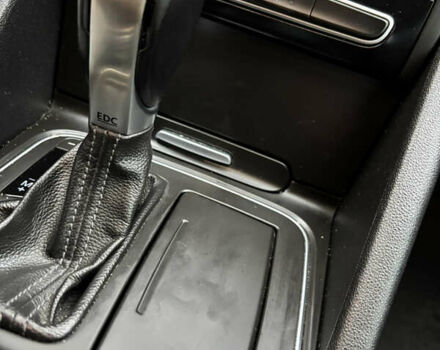 Черный Рено Talisman, объемом двигателя 1.6 л и пробегом 250 тыс. км за 12500 $, фото 61 на Automoto.ua