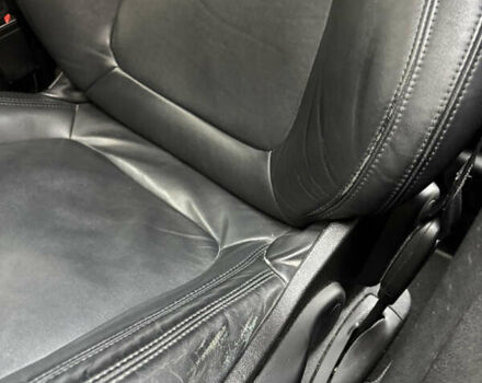 Черный Рено Talisman, объемом двигателя 1.6 л и пробегом 250 тыс. км за 12500 $, фото 44 на Automoto.ua