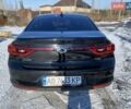 Черный Рено Talisman, объемом двигателя 2 л и пробегом 54 тыс. км за 11800 $, фото 7 на Automoto.ua